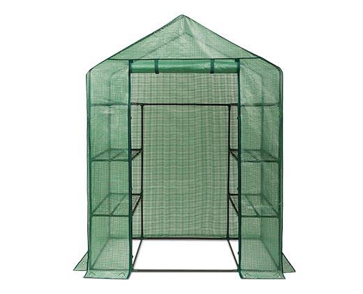 Gardenline Walk-In Greenhouse