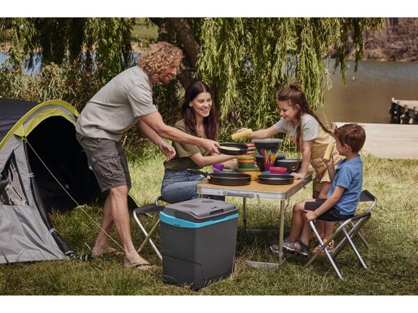 Folding Furniture Set