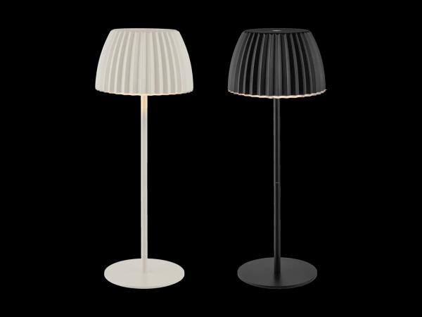 LED-Akku-Tischleuchte