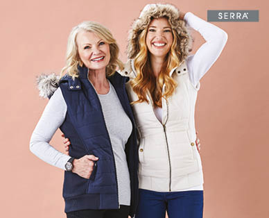 Ladies Long Sleeve Tee 2pk