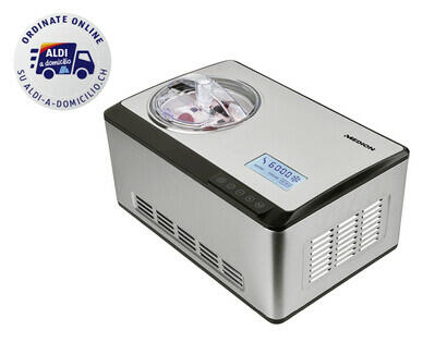 MEDION(R)
GELATIERA AUTOREFRIGERANTE