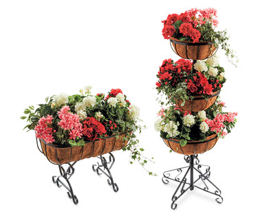 Decorative Flower Planter†