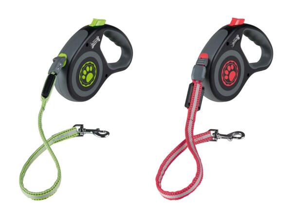 Guinzaglio a LED