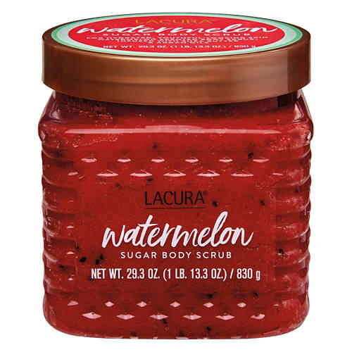 Sugar Body Scrub - Watermelon, 29.3 oz