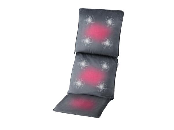 3-in-1 Massage Pillow
