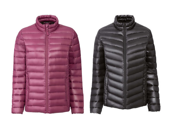 Veste poids plume
