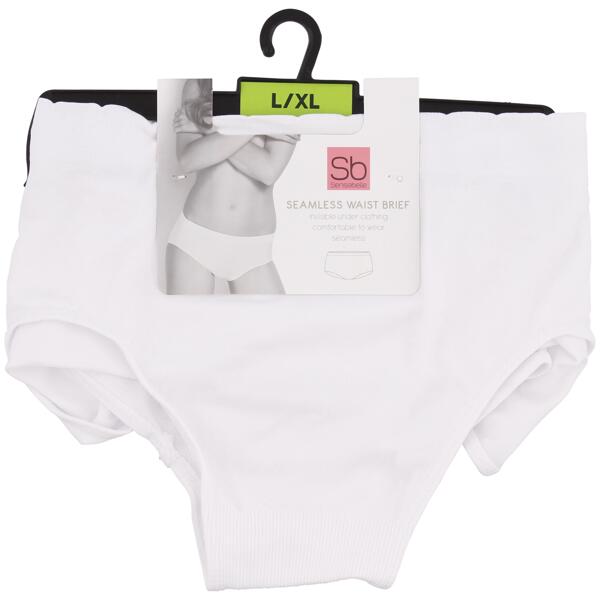 Sensabelle tailleslip