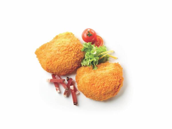 Chicken Panzerotti