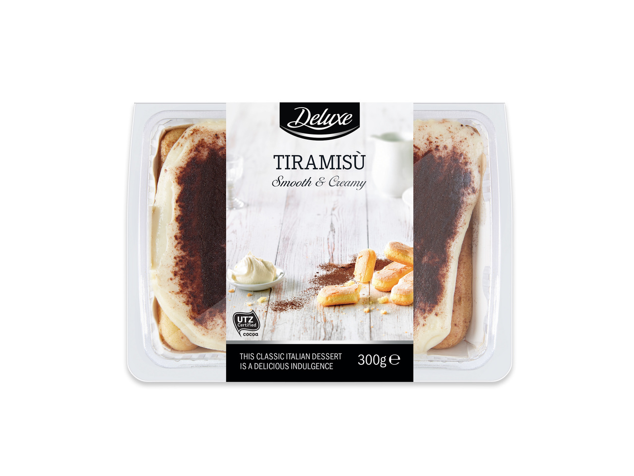 TIRAMISÙ