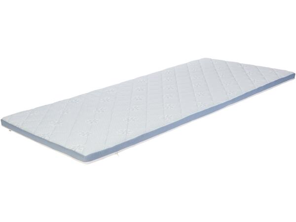 Single Freeze Mattress Topper