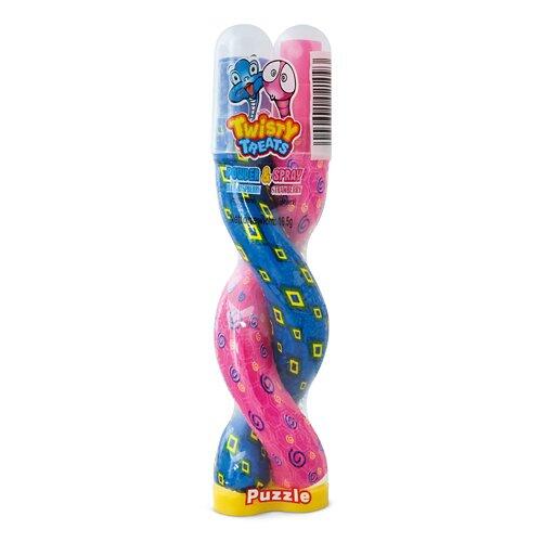 Displayständer Retro Back, Twist Treats