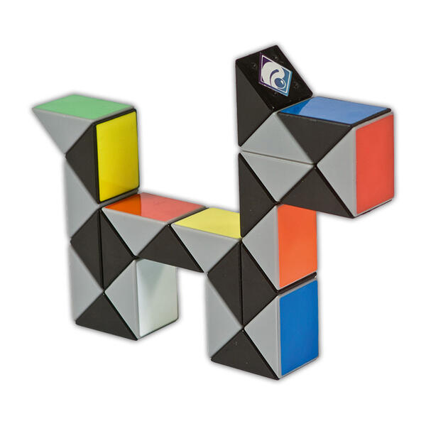Magic Puzzle