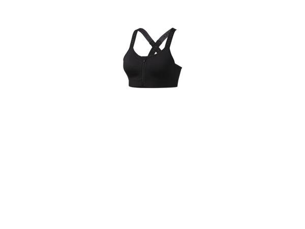 Sports Bra High Level