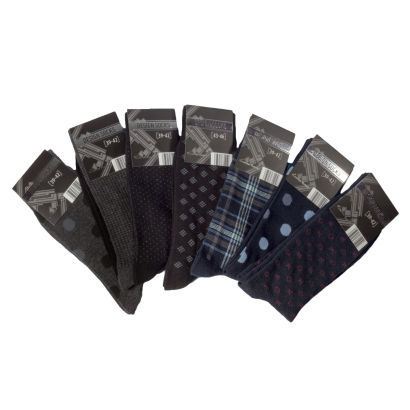 Chaussettes pour hommes