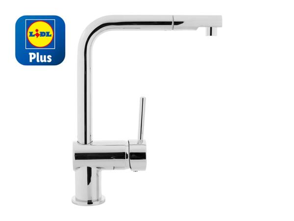Livarno Home Kitchen Mixer Tap