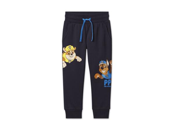 Kleinkinder Sweathose