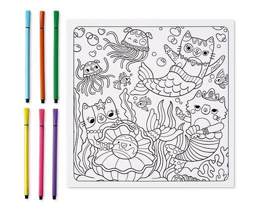 Hinkler 
 Canvas Art