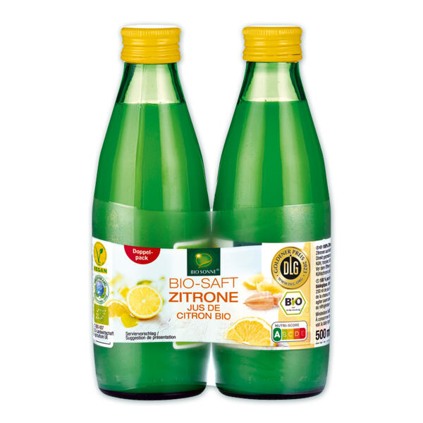 Bio-Saft