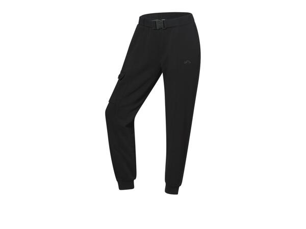 Ladies' joggers