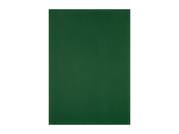Livarno Home Tea Towels