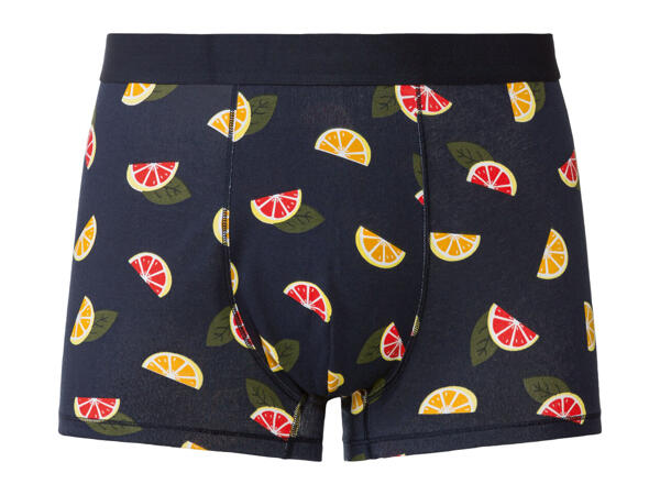 Livergy Men's Boxers