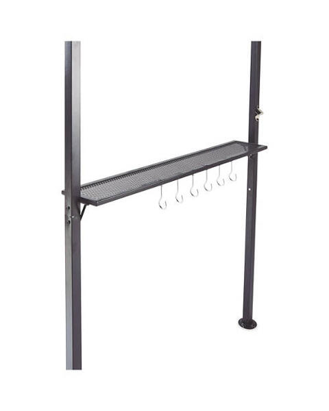Grill Gazebo