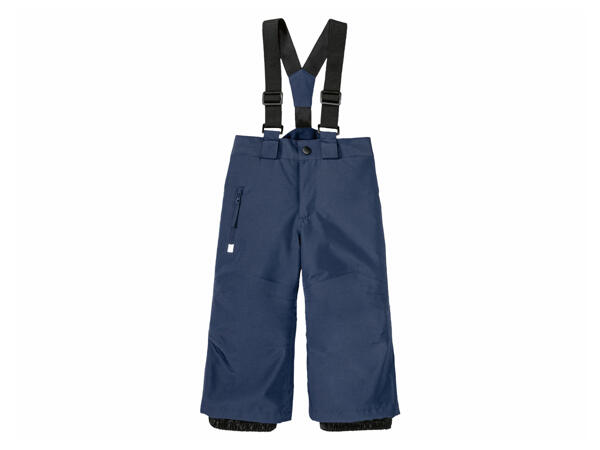 Kid's Ski Trousers
