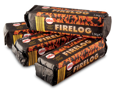 Firelog Multipack