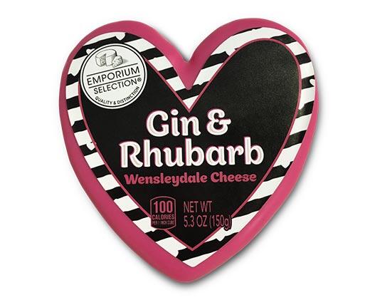 Emporium Selection 
 Valentine's Day Cheese Assortment