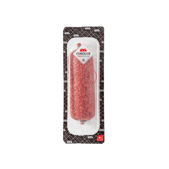 COBOLUX (R) 				Saucisse luxembourgeoise