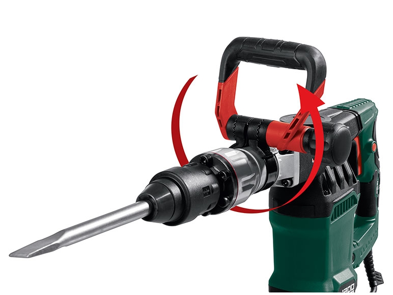 PARKSIDE Demolition Hammer