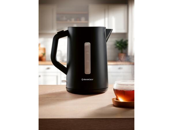 Kettle