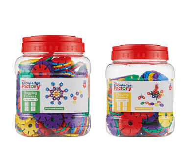 Educational Playtoys