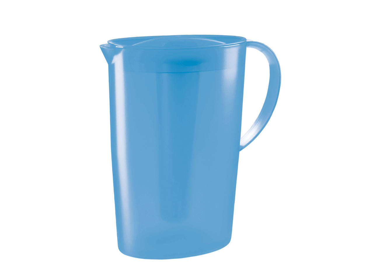Jug with Cooler Insert