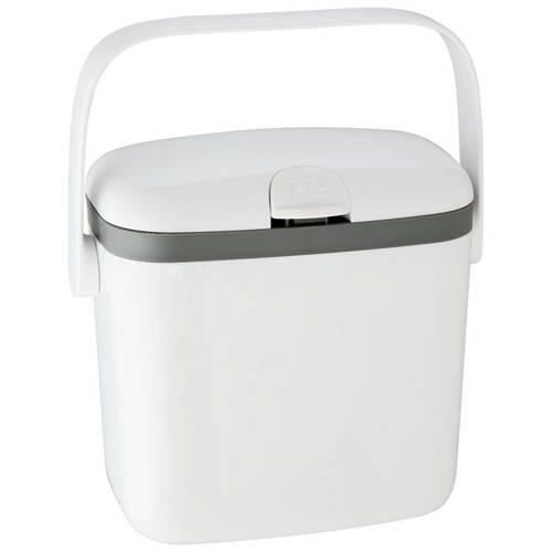 Assorted Countertop Compost Bin