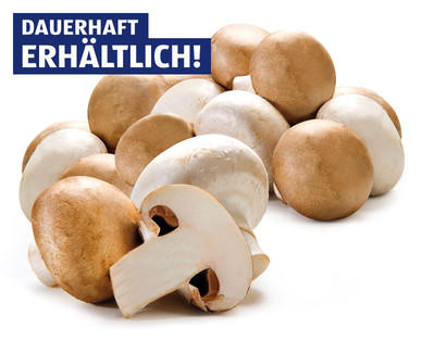 Champignons