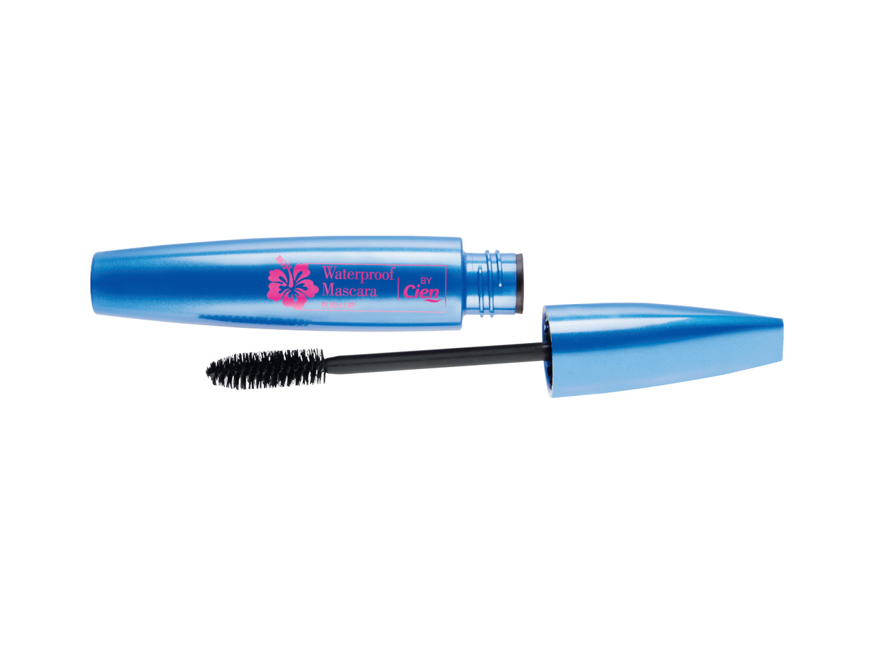 Mascara, vattenfast, 10 ml1