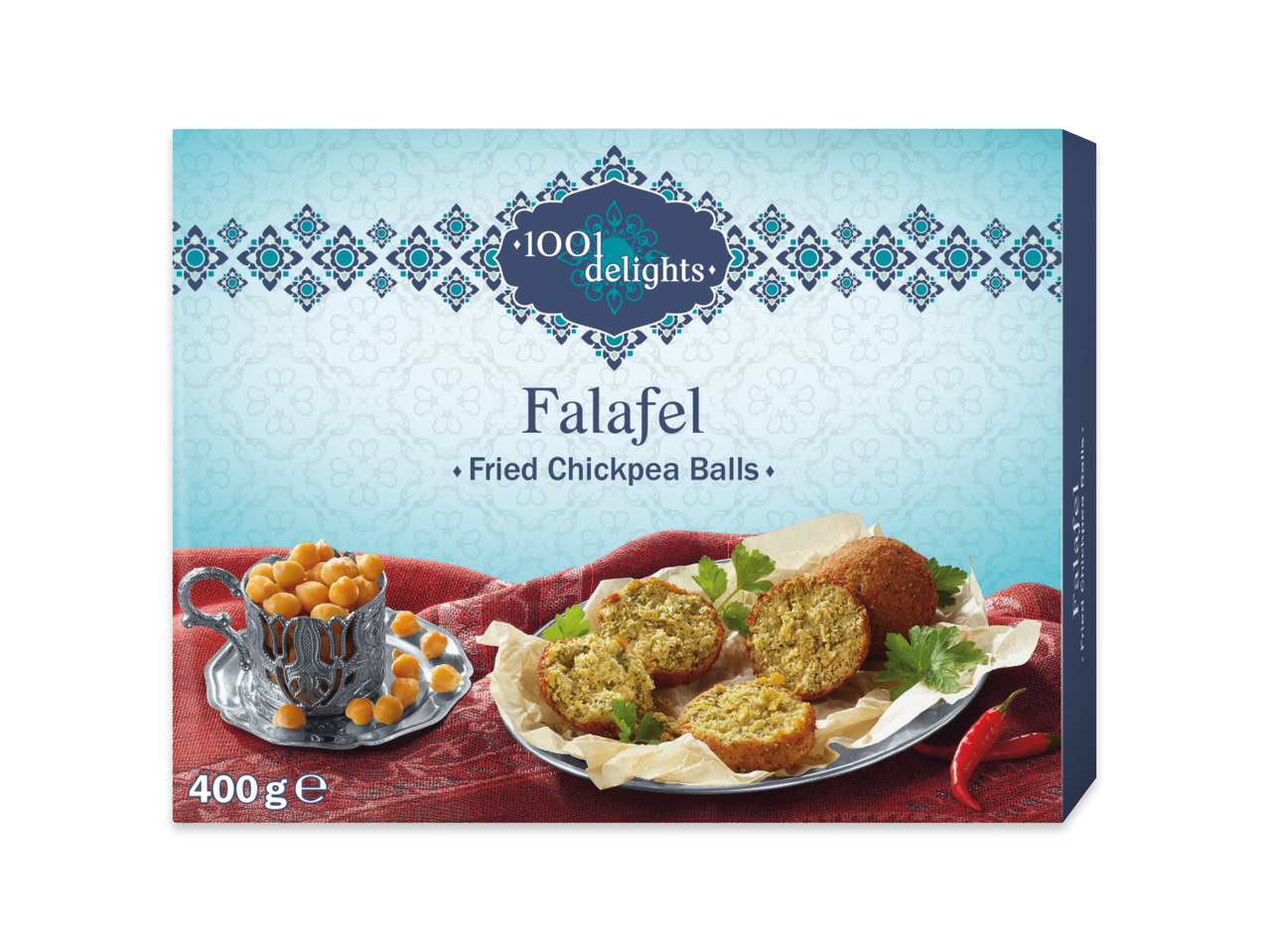 FALAFEL