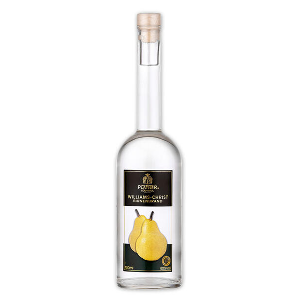Williams-Christ Birnenbrand