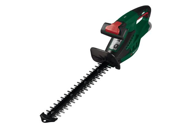 12V Cordless Hedge Trimmer