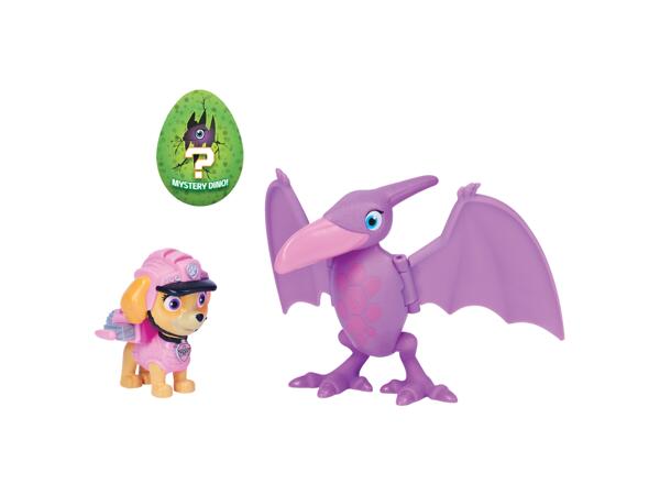 Paw Patrol Dino Rescue Figures