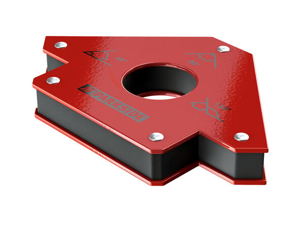 Dual Welding Magnet or Welding Magnet