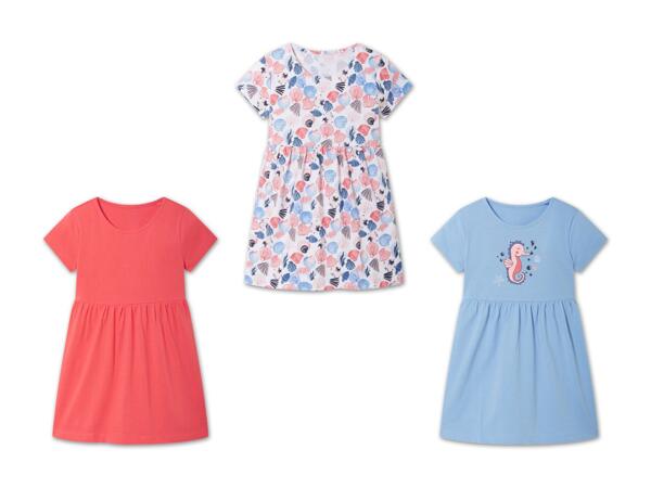 Kleinkinder Kleid