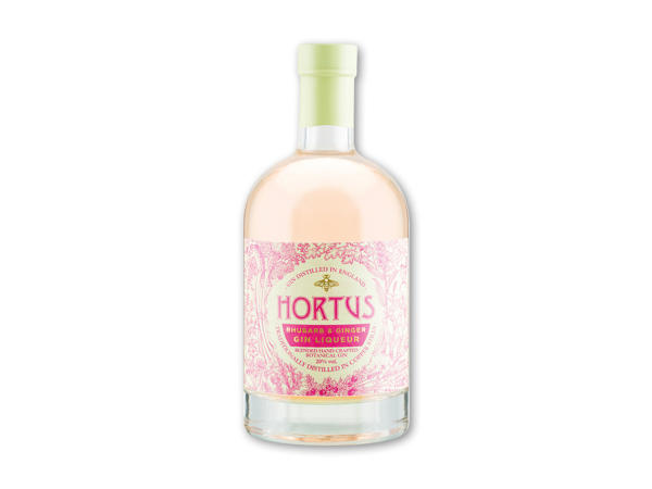 HORTUS Ginlikør