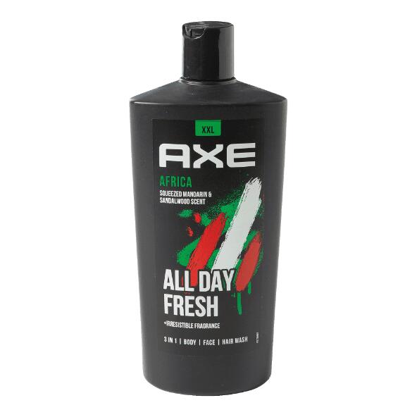 AXE(R) 				Duschgel
