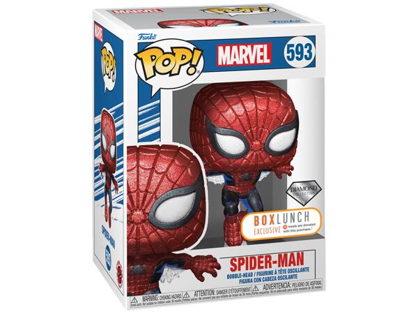 Funko POP