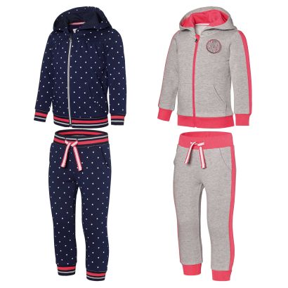 Jogging pour filles
