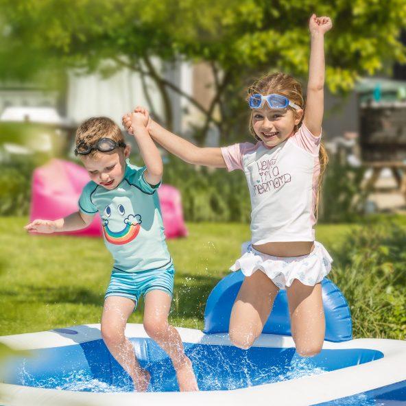 UV-beständiges Strandset für Kinder