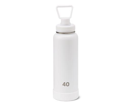 Crofton 
 40-oz. Vacuum-Insulated Bottle