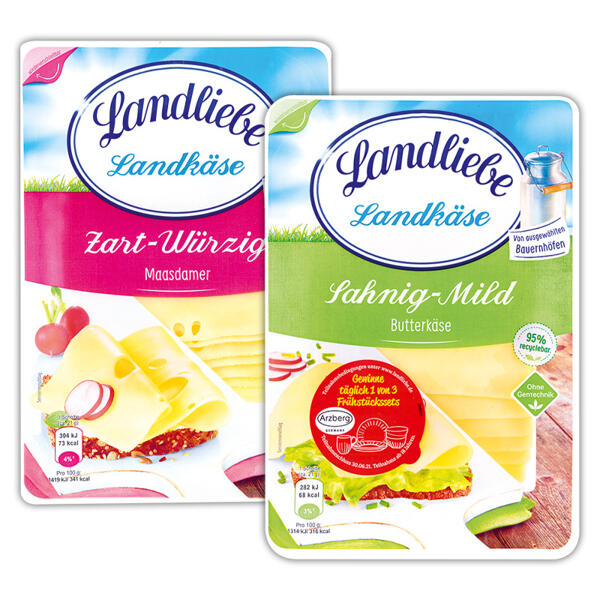 Landkäse XXL